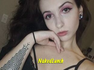 NakedLunch