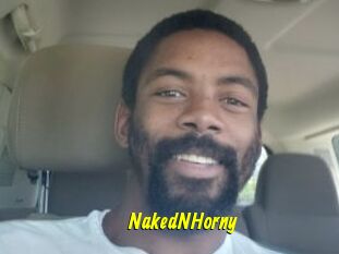 NakedNHorny