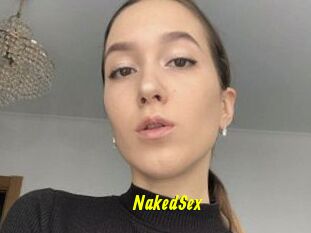 NakedSex