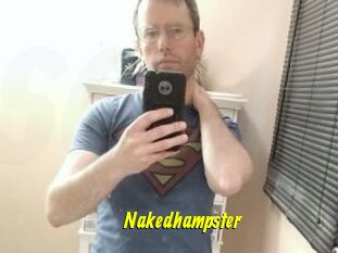 Nakedhampster