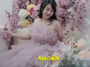 NakiSmith
