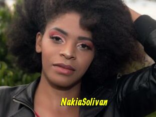 NakiaSolivan
