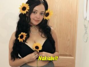 Nakiabelt