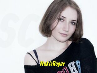 NakieRogue