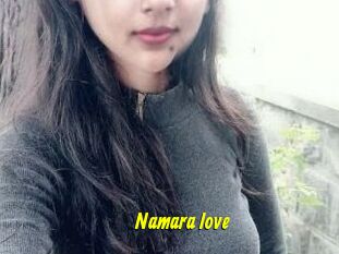 Namara_love