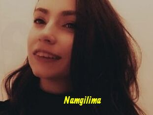 Namgilima