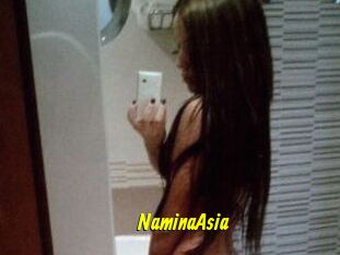 NaminaAsia