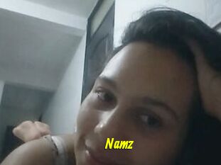 Namz