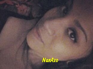 NanAxo