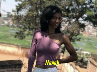 Nanah
