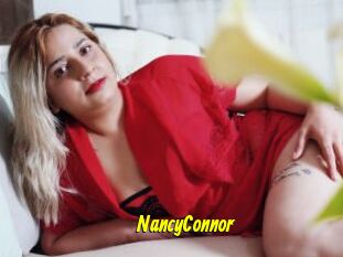 NancyConnor