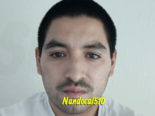 Nandocal510