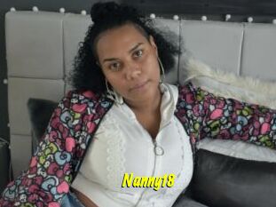Nanny18