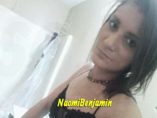 NaomiBenjamin
