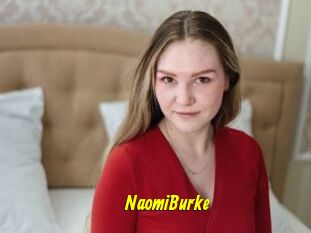 NaomiBurke