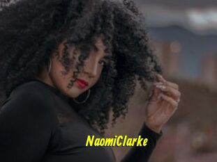 NaomiClarke