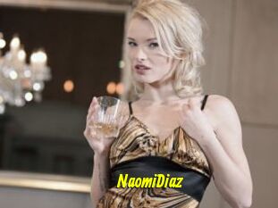 NaomiDiaz