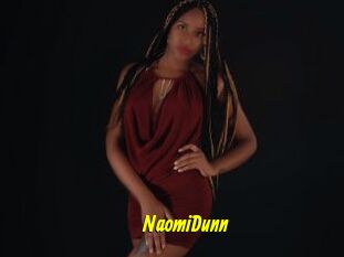 NaomiDunn
