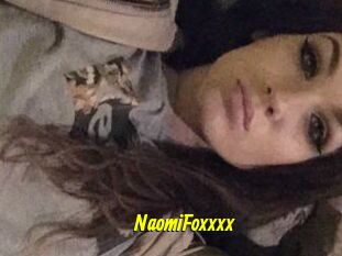NaomiFoxxxx