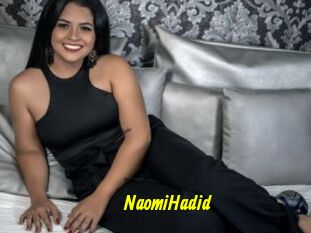 NaomiHadid