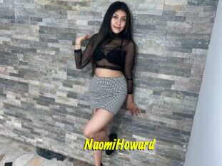 NaomiHoward