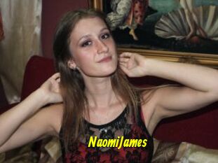 NaomiJames