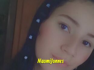 NaomiJonnes