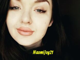 NaomiJoy21