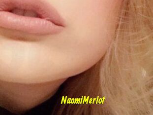 NaomiMerlot