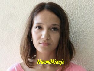 NaomiMinaje