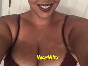 NaomiNixx