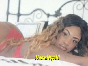 NaomiNyelli
