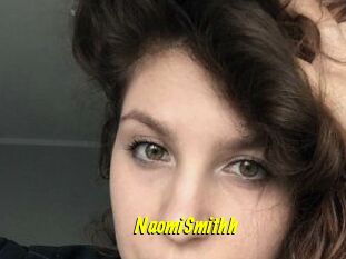 NaomiSmithh
