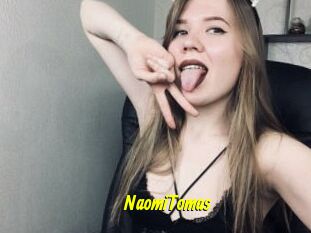 NaomiTomas