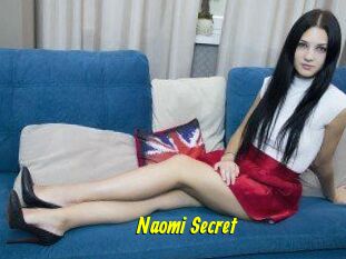 Naomi_Secret