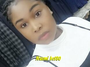 Naomi_hot80