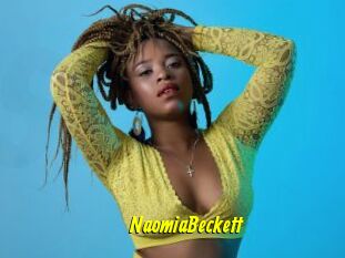 NaomiaBeckett
