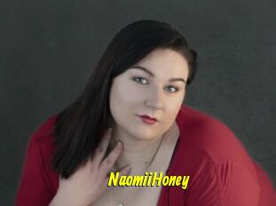 NaomiiHoney