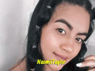 NaomiiTaylor