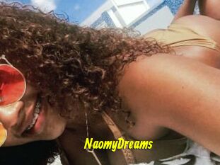 NaomyDreams