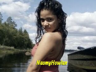NaomyHowlan