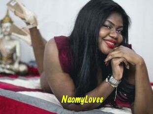 NaomyLovee