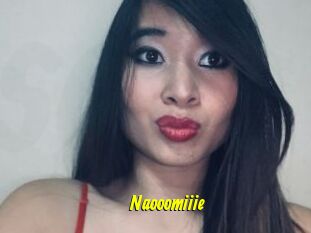 Naooomiiie