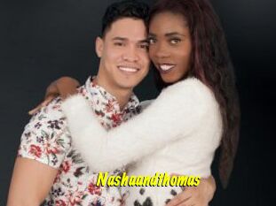 Nashaandthomas