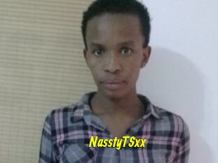 NasstyTSxx