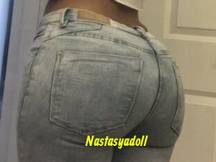 Nastasyadoll