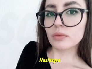 Nastasyea