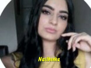 Nasthenka