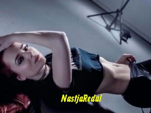 NastjaRedal