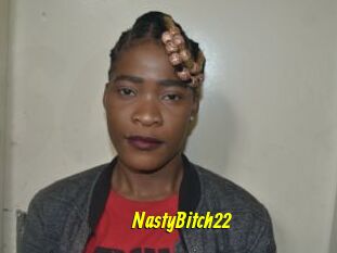 NastyBitch22